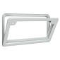 Thetford Model 4 Service Door White