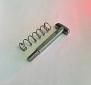 Fiamma Fast Clip System T-Bolt & Spring >2013