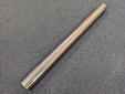 Stainless Steel Modular Table Leg - 28 Inch