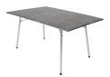 Isabella Dining table 90 x 160 cm - SECONDS