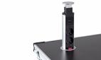 Isabella Pop-up Tower, UK edition