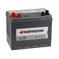 Hankook DC27 90Ah Sealed Calcium Leisure Battery