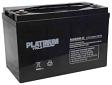 100Ah platinum 12v AGM Leisure Battery