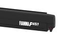 Fiamma F45 L Awning - Motorhome Awning - Deep Black Case