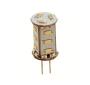 Vechline LED G4 360° 15SMD 0.7w Bulb