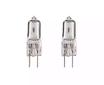 W4 G4 Base 5W Halogen Bulb 12V (pack of 2)