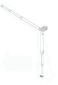 Fiamma F35 Pro Leg and Rafter Assembly - 250 Left Hand