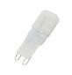 W4 LED Capsule Bulb G9 12V - 2.5 Watts