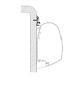 Thule Omnistor 5200/8000/1200 Adapter Caravan Rail Luxe 6m