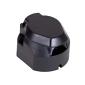 Vechline 7 Pin 12N Socket With Fog Light Cut Out