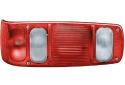 Hella Caraluna MK1 LH Motorhome Reverse Light