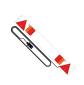 Ring 48" Trailer Board
