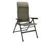 TravelLife Lago Recliner Comfort - Green
