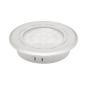 Vechline Ursa Mini 3W Downlight Silver