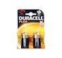 Duracell C Battery (Pack of 2)