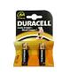 Duracell AA batteries (pack of 2)