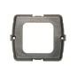 CBE Single Surround Frame - Grey