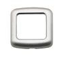 CBE 1-Way Module Frame - Light Grey