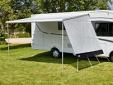 Thule Sun Blocker G2 - Side 2.75m Large