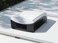 Mestic RTA-2500L Rooftop Air Conditioner - White