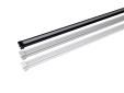 Thule Omnistor 5200 Tent LED Mounting Rail - 4.50m White