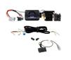 Ducato Steering Wheel Control Interface