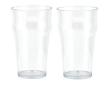 Travelife Feria Beer Glasses (2Pk)