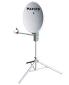 Maxview Precision ID 75cm Twin LNB Satellite System
