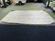 Trigano Camplair Velcro-in Bucket G/Sheet