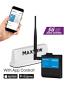 Maxview Roam Campervan Mobile Wi-Fi System White