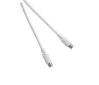 W4 TV Aerial Lead 2m