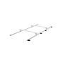 Thule SmartClamp System for H2L2 Ducato >06