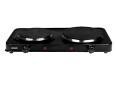Mestic Stove MKT-200 Black