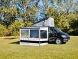 Thule Rain Blocker G2 Pack - 2m Minivan