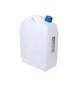 HTD 25L Jerrycan Slimline