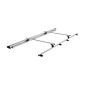 Thule SmartClamp System for TO 6300 Pack H2L2 Ducato >06