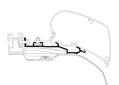 Thule Awning Adapter 6200 / 6300 SmartClamp - L2