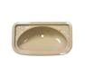 Beige Vanity Bowl