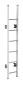 Thule 6 Step Deluxe Ladder