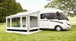 Thule Residence G3 Room for 5200 Awning Ducato H2