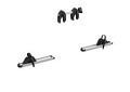 Thule WanderWay 4th Rail Kit