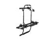 Thule Elite Van XT (> 06 Sprinter & < 2017 Crafter) - Black