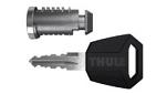 Thule One-Key System 16-pack