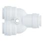 John Guest 12mm Two Way Divider