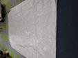 Camplet PVC Bucket Groundsheet 2.5mts x 4mts (No Velcro)