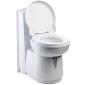 Thetford C262CWE Cassette Toilet Ceramic Bowl