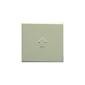 Grove Lid For Gas Outlet Box