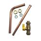 Morco Primo Water Heater Fixing Kit