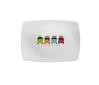 Camper Smiles Platter 35cm