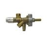 Dometic Gas Regulator 30mbar